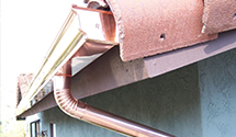 Rain Gutter Installation, Repair, Cleaning in Hillman, MI